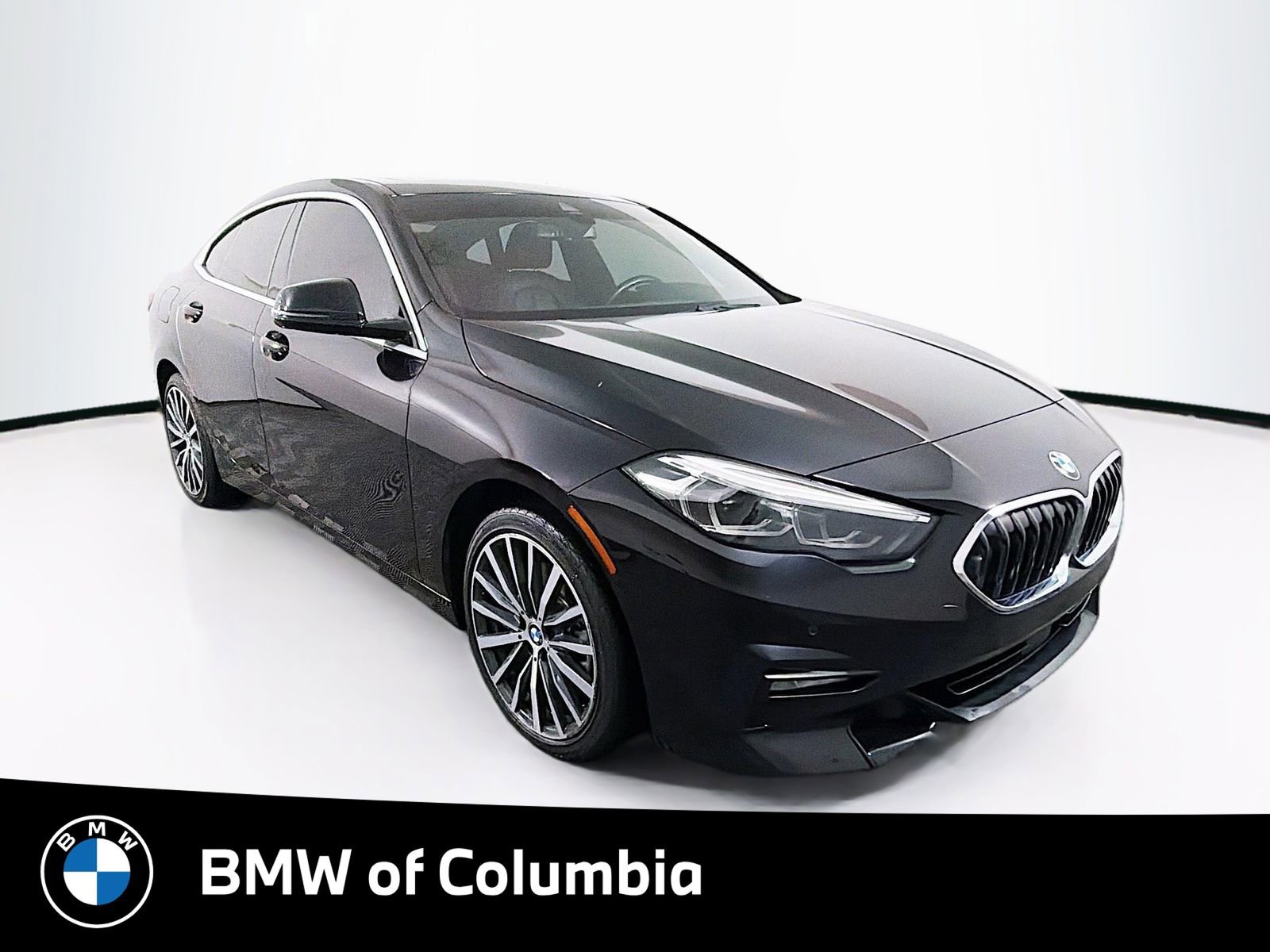 Used 2021 BMW 228i xDrive Gran Coupe w/ Convenience Package