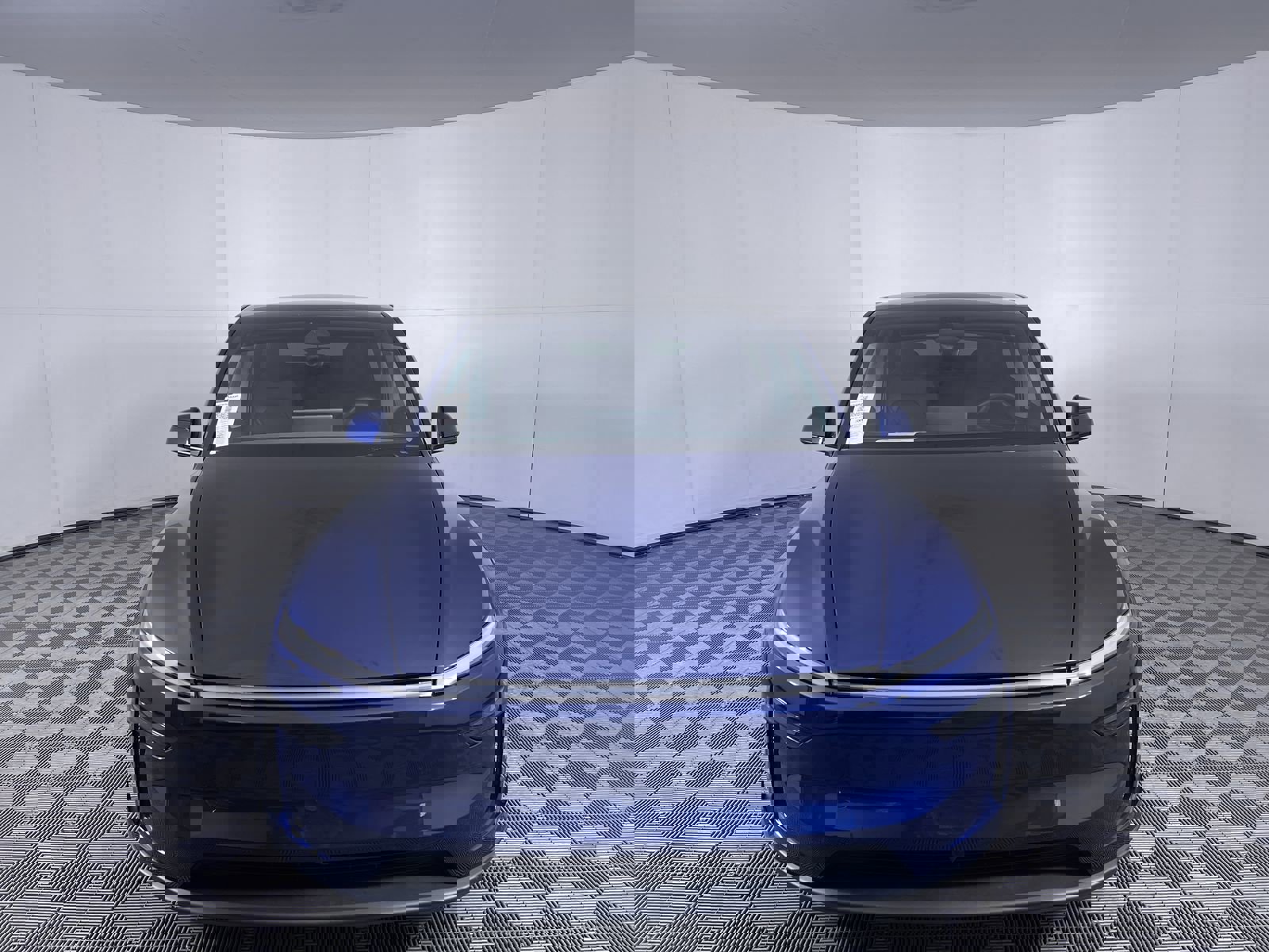 2026 Tesla Model Y AWD