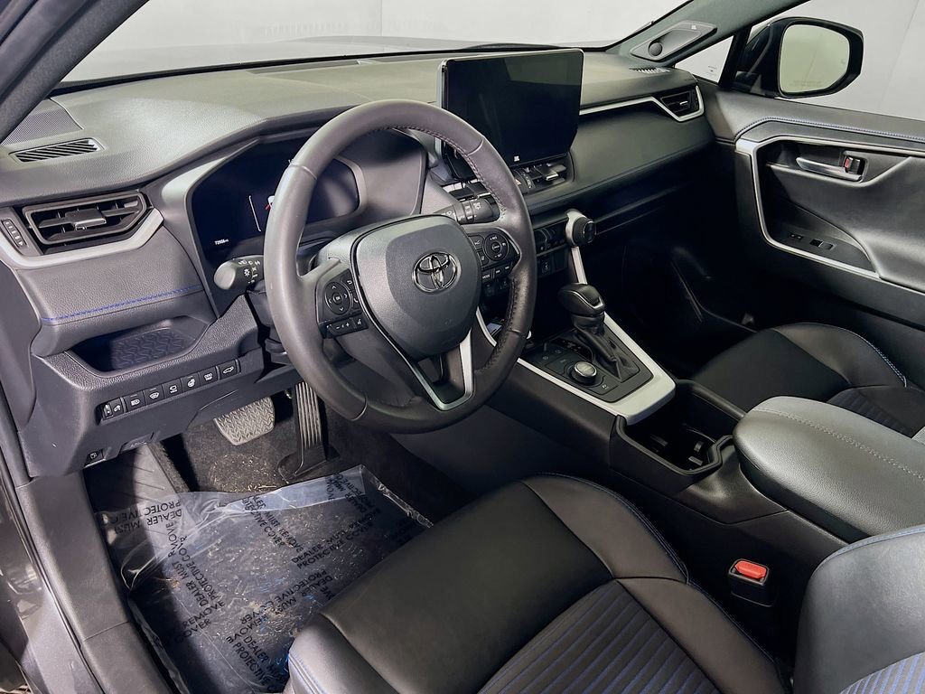 2024 Toyota RAV4 XSE