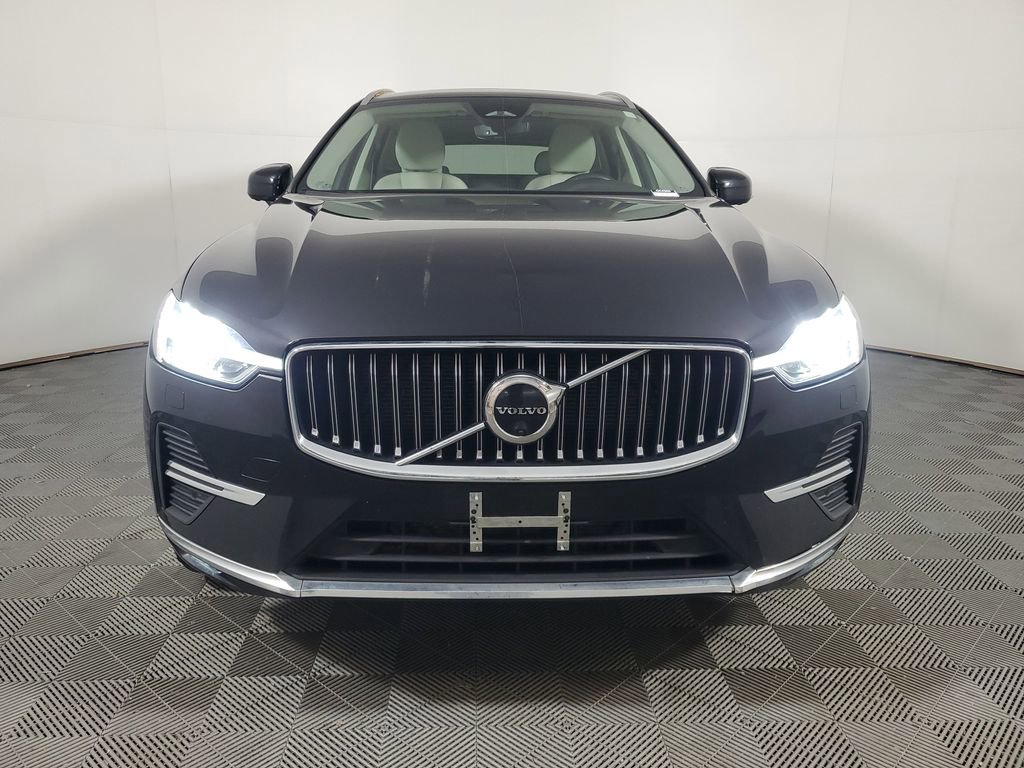 2023 Volvo Xc60 B5 Plus