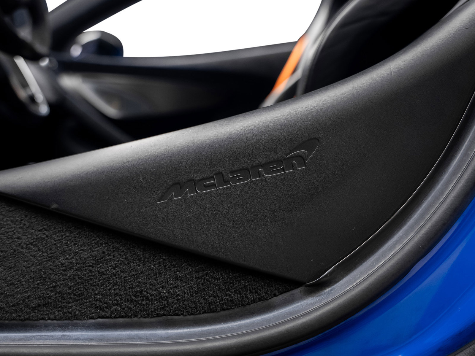 Used 2019 McLaren 600LT photo 57