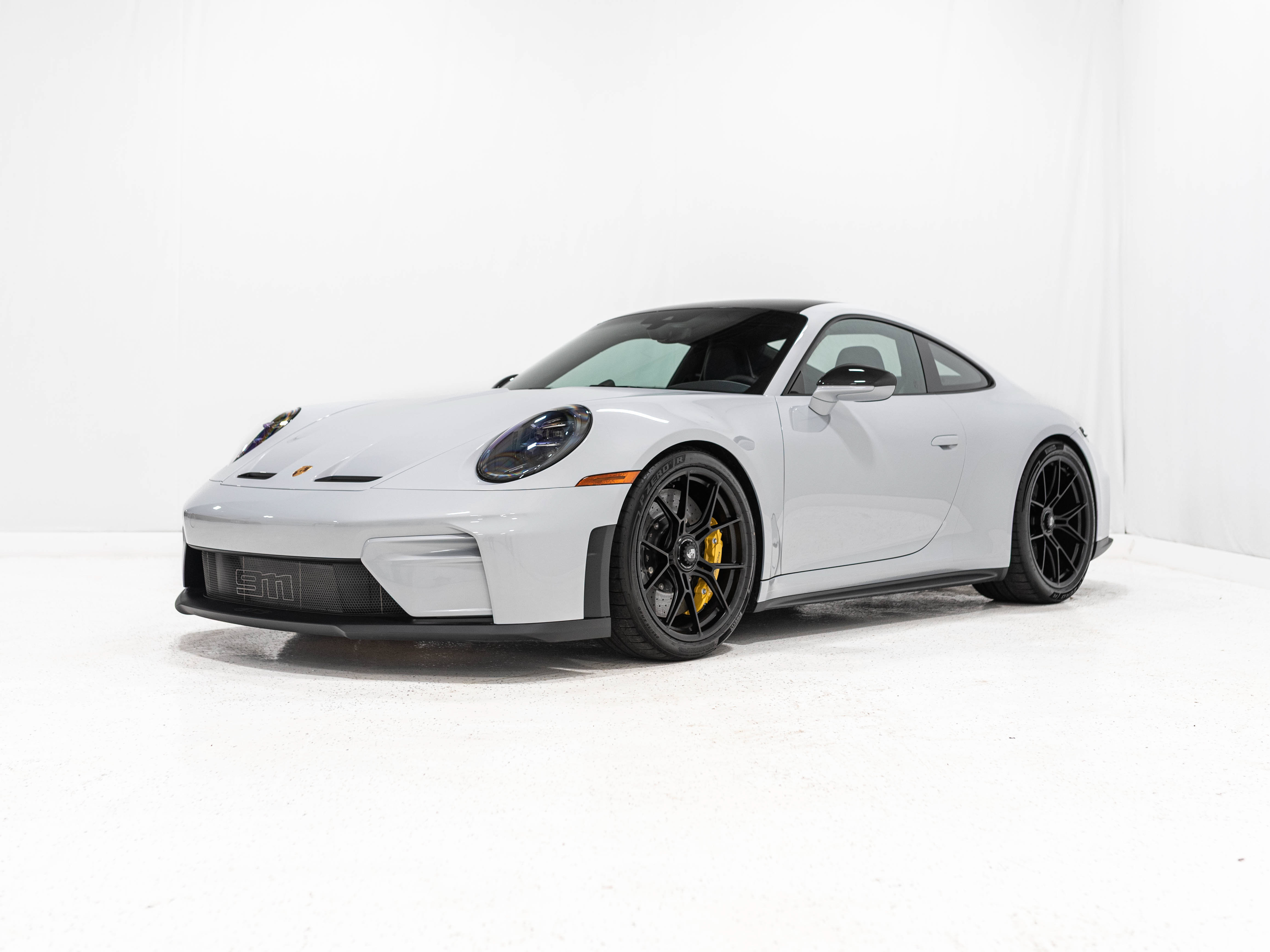 Used 2026 Porsche 911 GT3