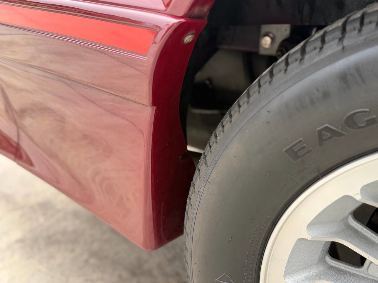 1988 Ford Mustang GT