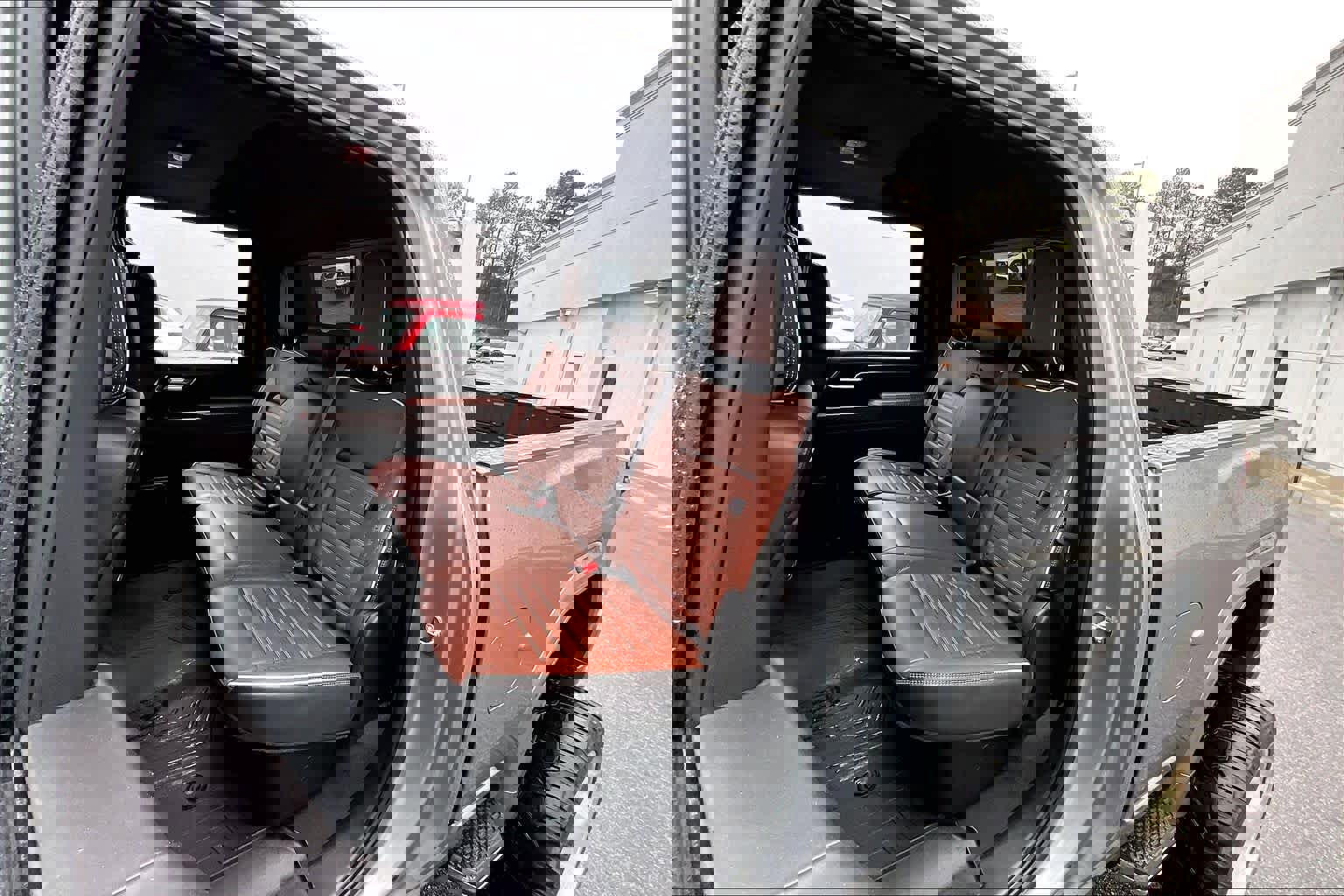 2024 GMC Sierra 2500 Denali Ultimate