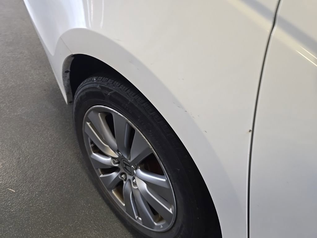 2011 Honda Accord EX-L