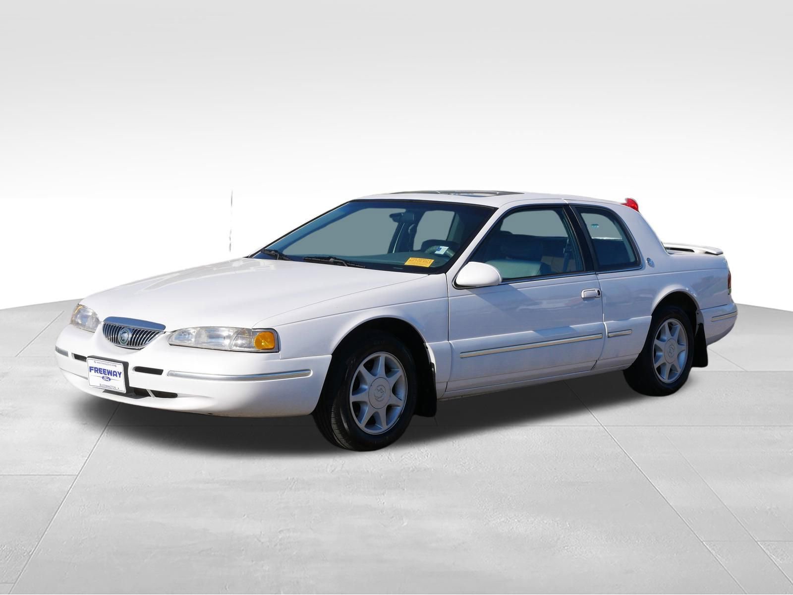 Used Mercury Cougar for Sale Near Me - Autotrader