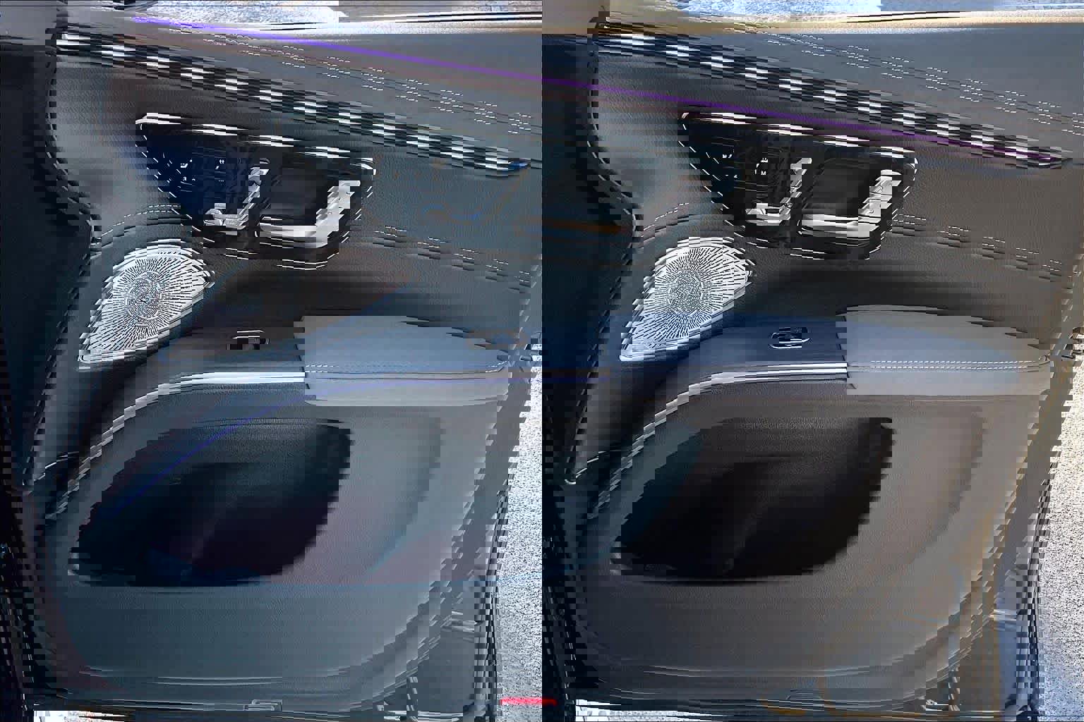 2023 Mercedes-Benz EQS 450+ 4MATIC SUV