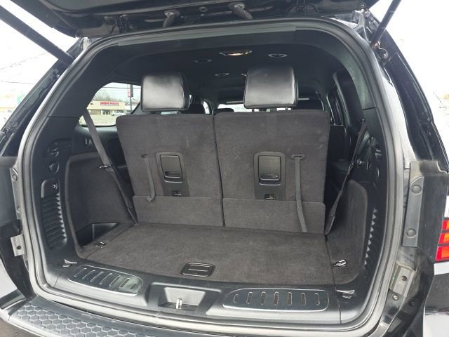 2019 Dodge Durango GT