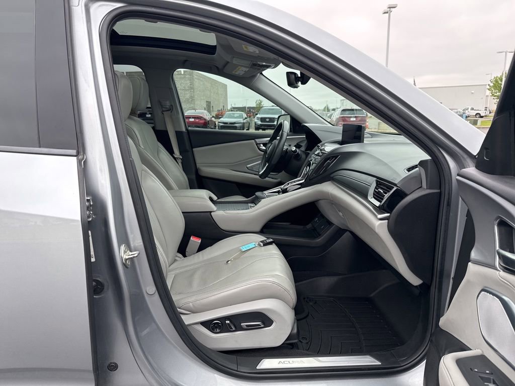 2019 Acura RDX w/ Technology Package