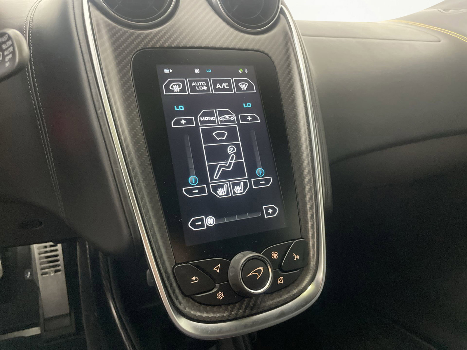 Used 2019 McLaren 600LT photo 16