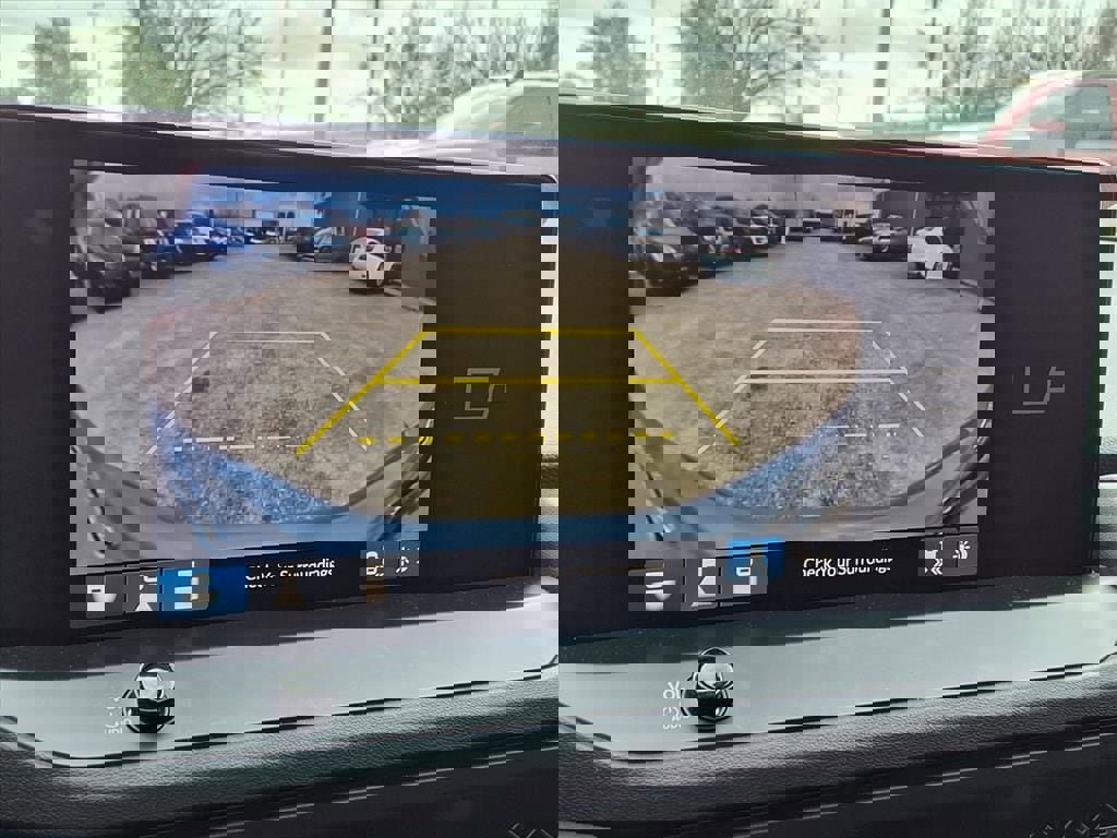 2025 Honda Accord Sport