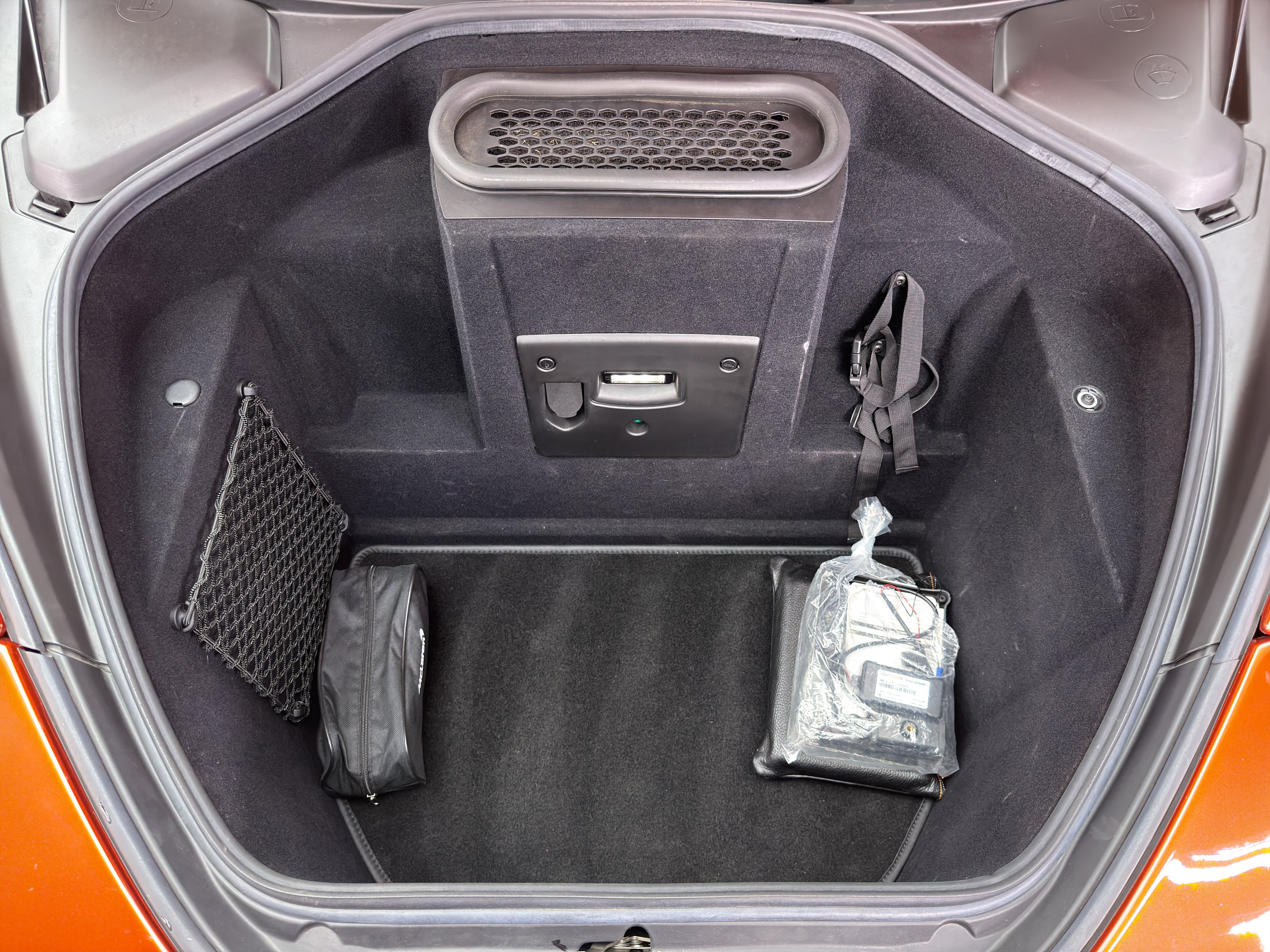 Used 2020 McLaren 720S Spider photo 28