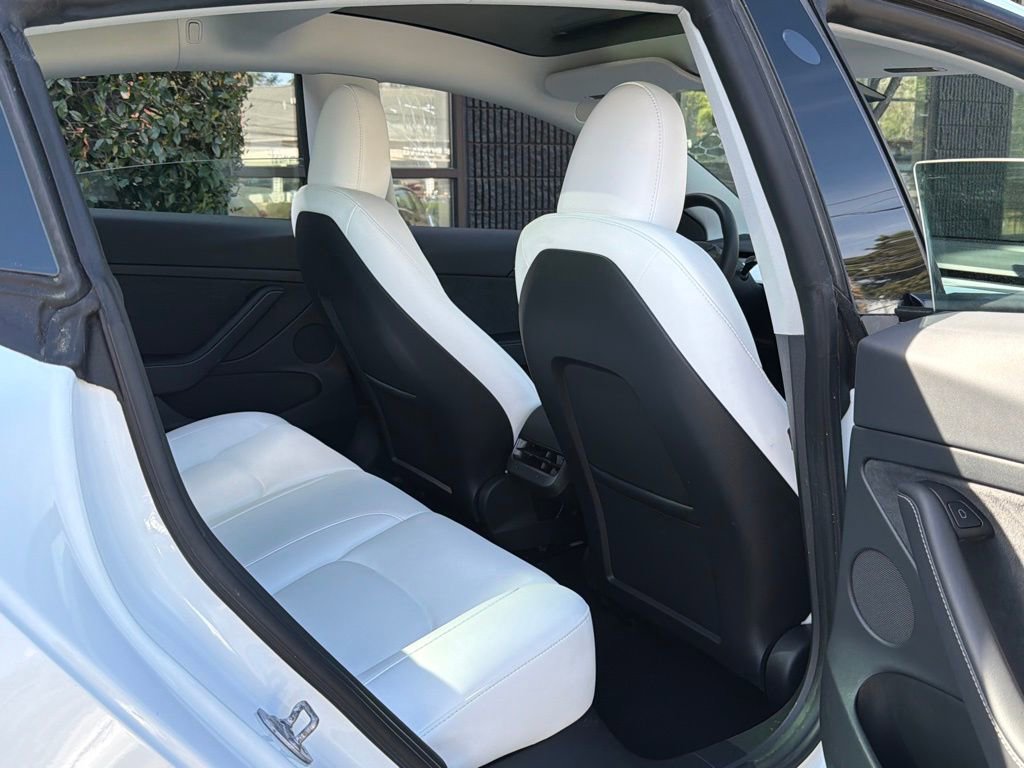 2023 Tesla Model 3 Standard Range