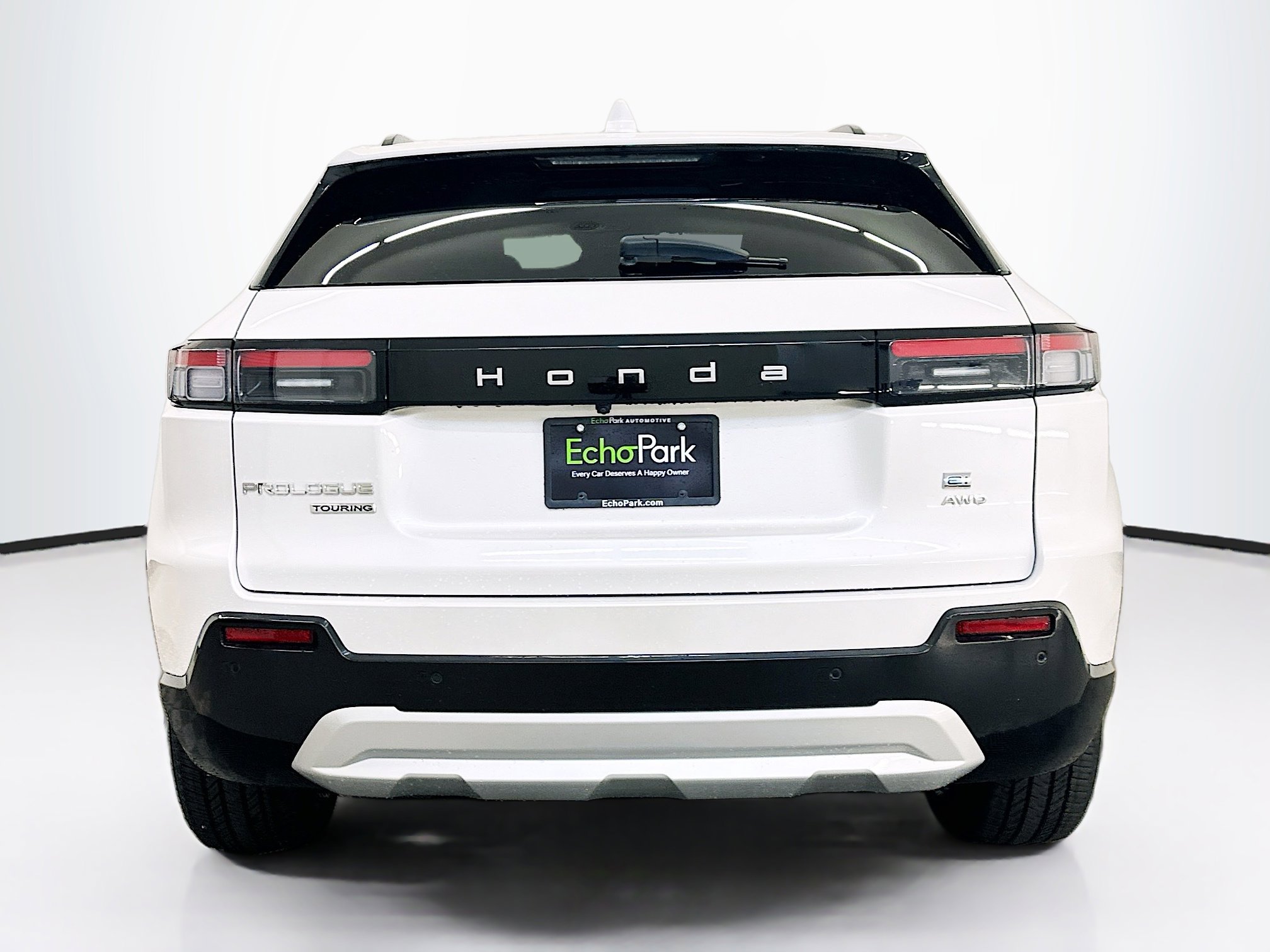 2025 Honda Prologue Touring