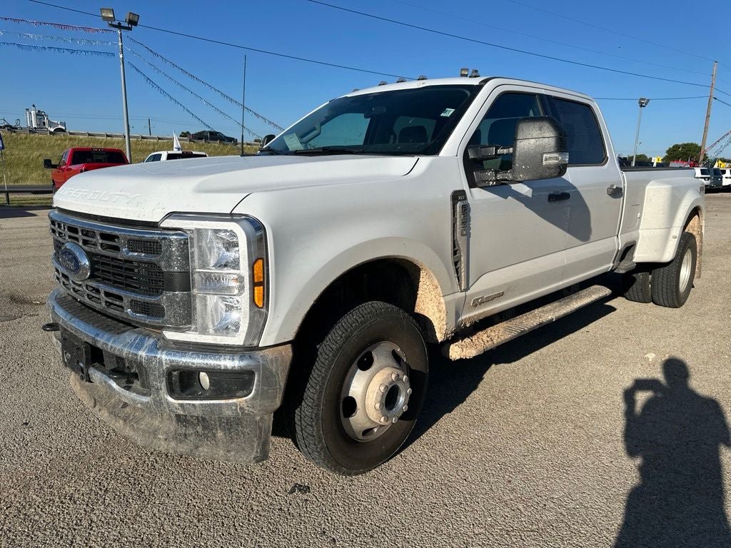 Used 2026 Ford F350 XLT w/ FX4 Off-Road Package