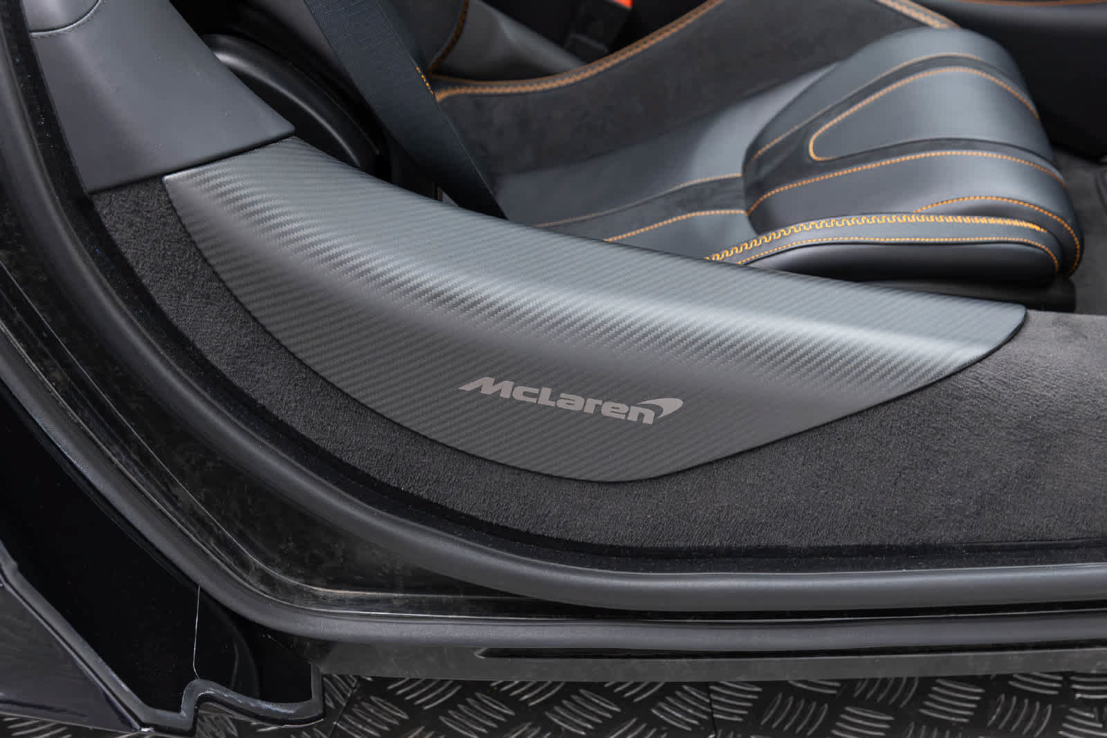 Used 2026 McLaren 750S photo 34