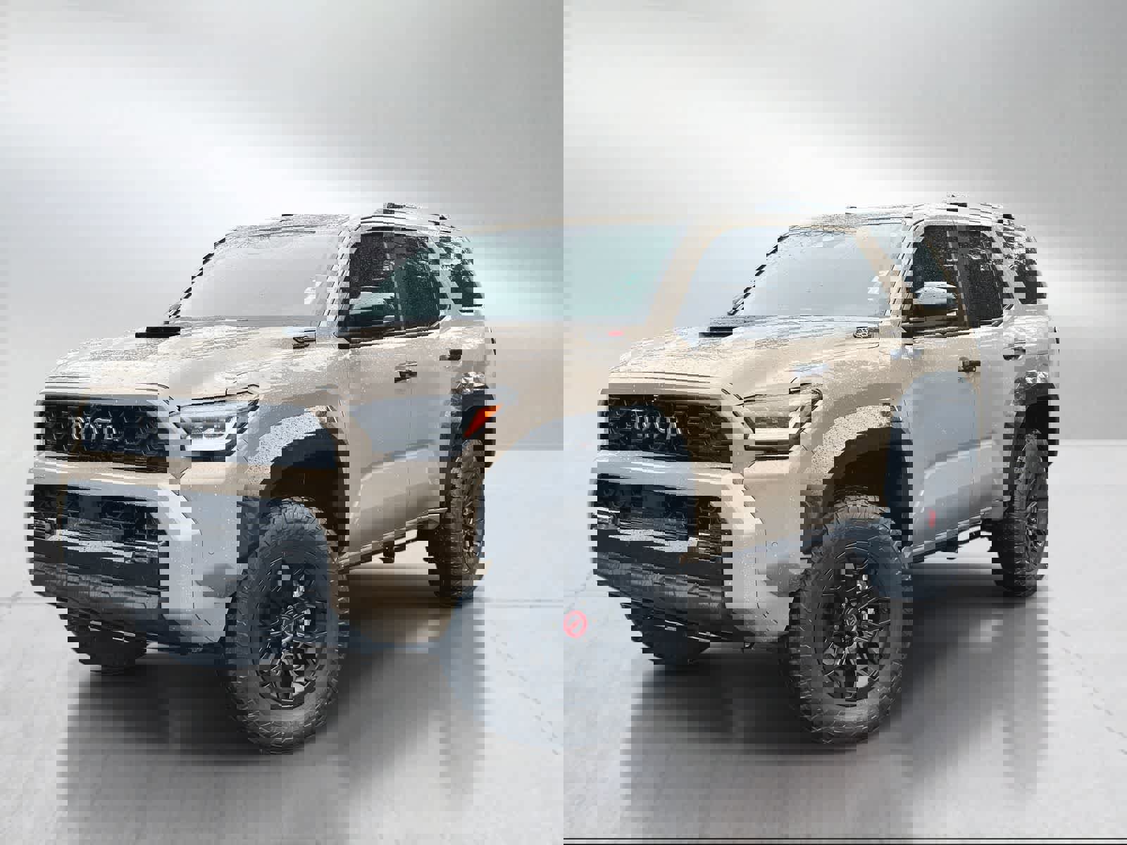 Used 2025 Toyota 4Runner TRD Pro