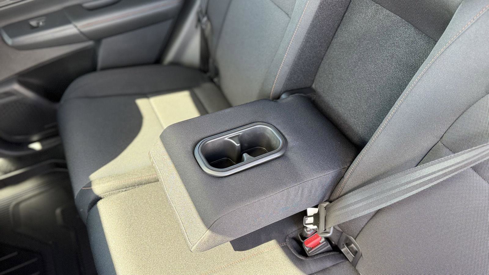 2026 Honda CR-V TrailSport