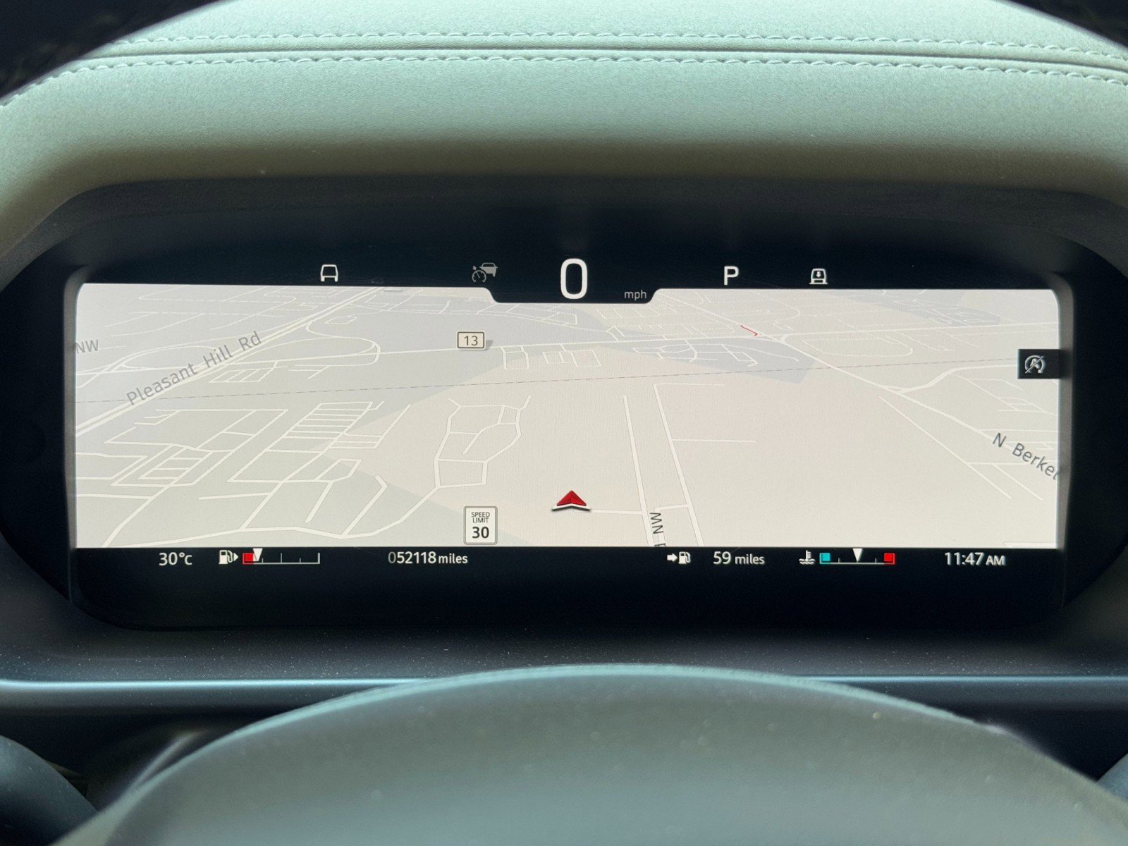 2023 Land Rover Defender 110 X