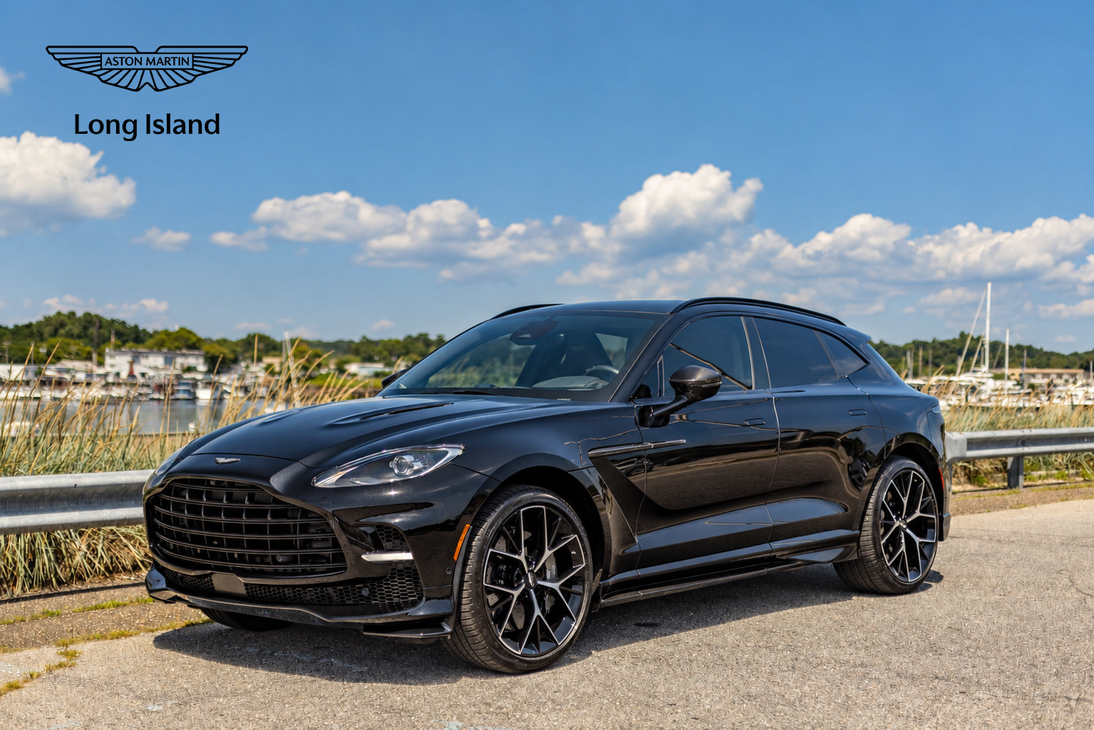 Used 2025 Aston Martin DBX 707