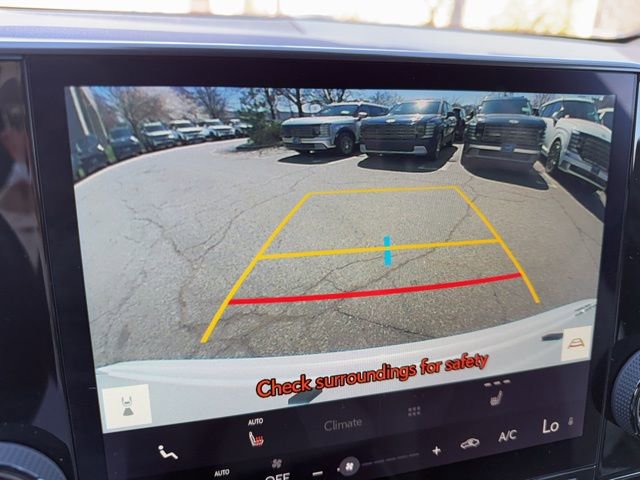 2024 Lexus NX 350 AWD