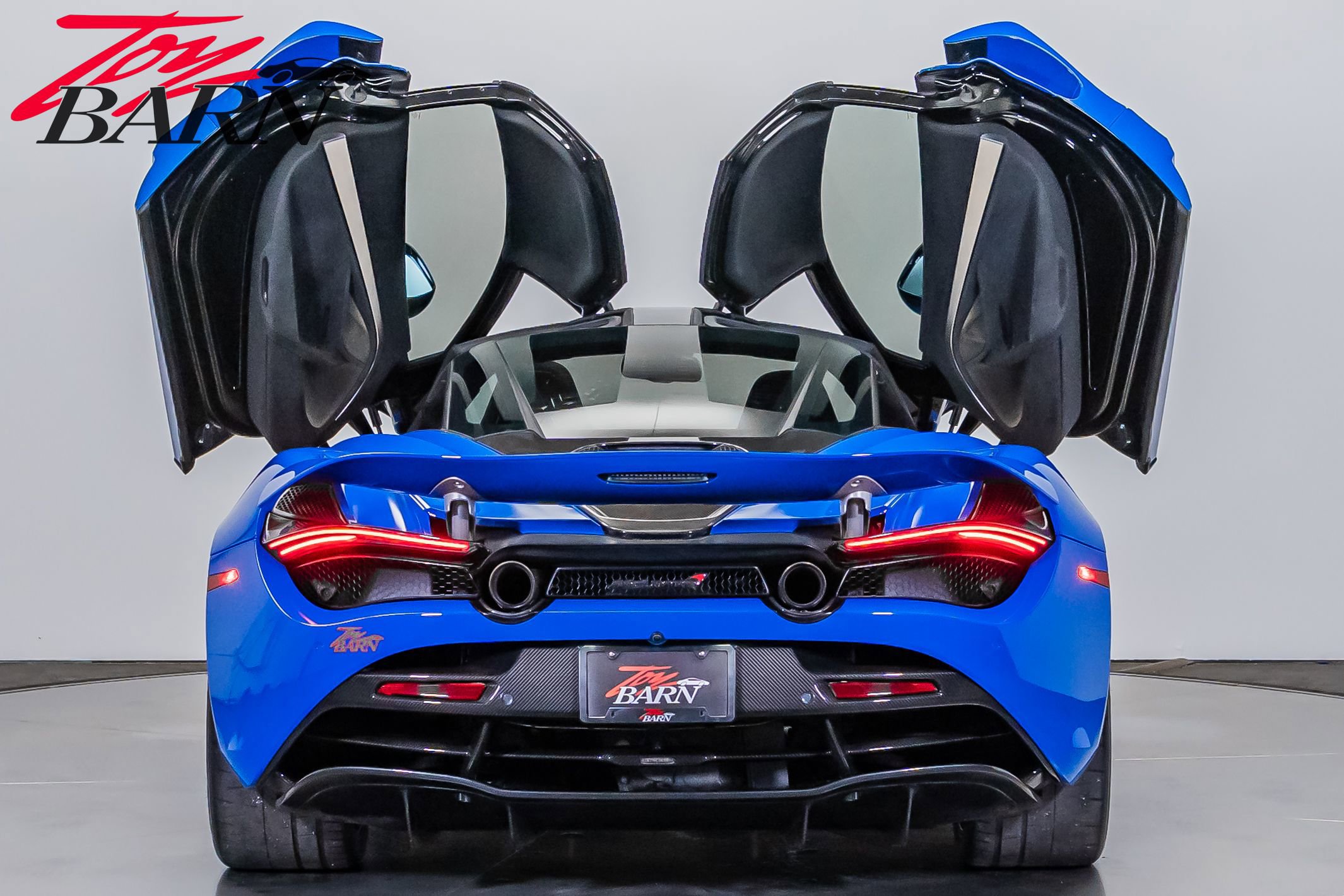 Used 2018 McLaren 720S Performance 4