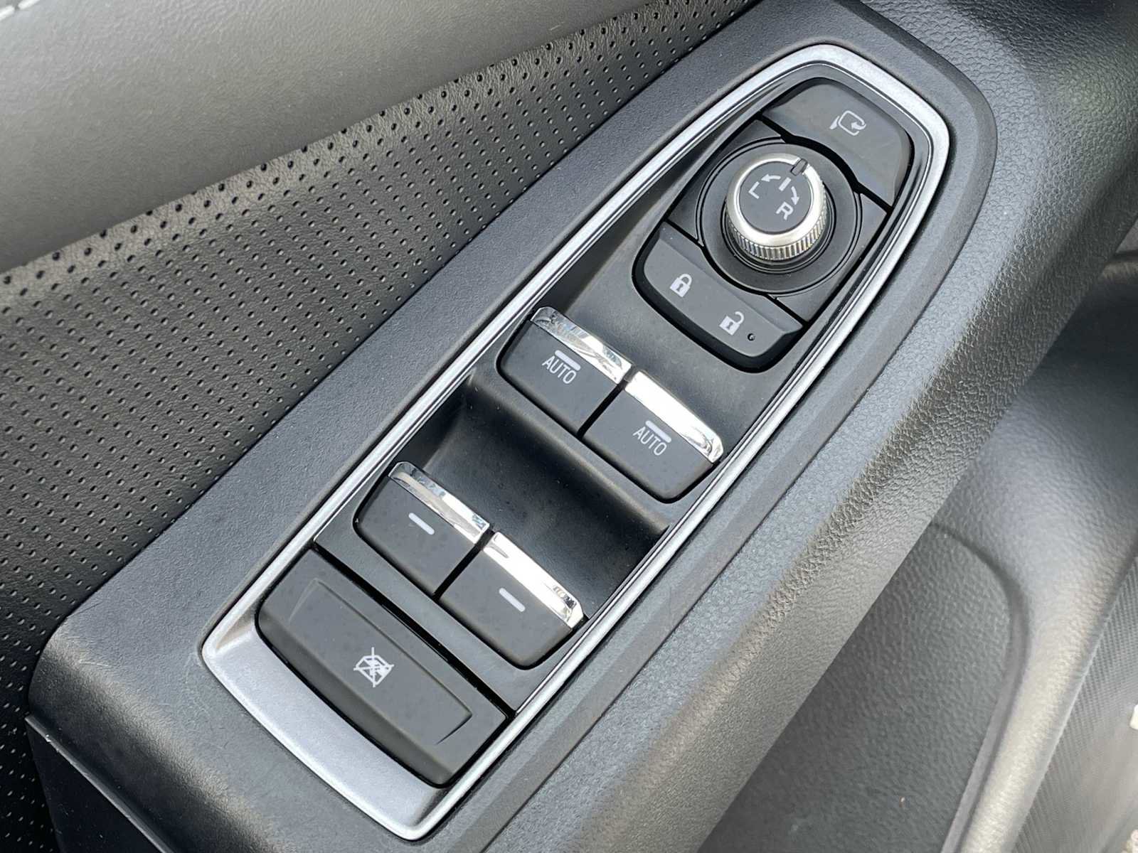 2025 Subaru Ascent Limited