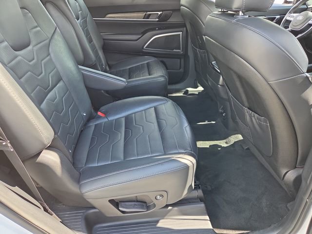 2023 Kia Telluride SX Prestige X-Line