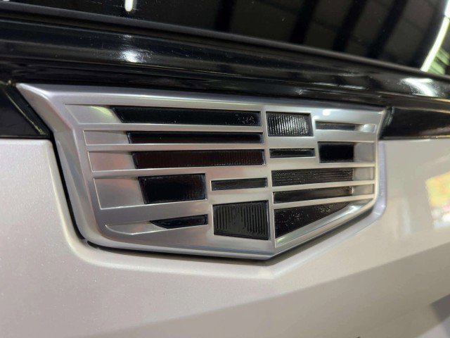 2021 Cadillac Escalade Luxury