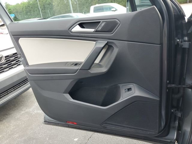 2019 Volkswagen Tiguan SEL