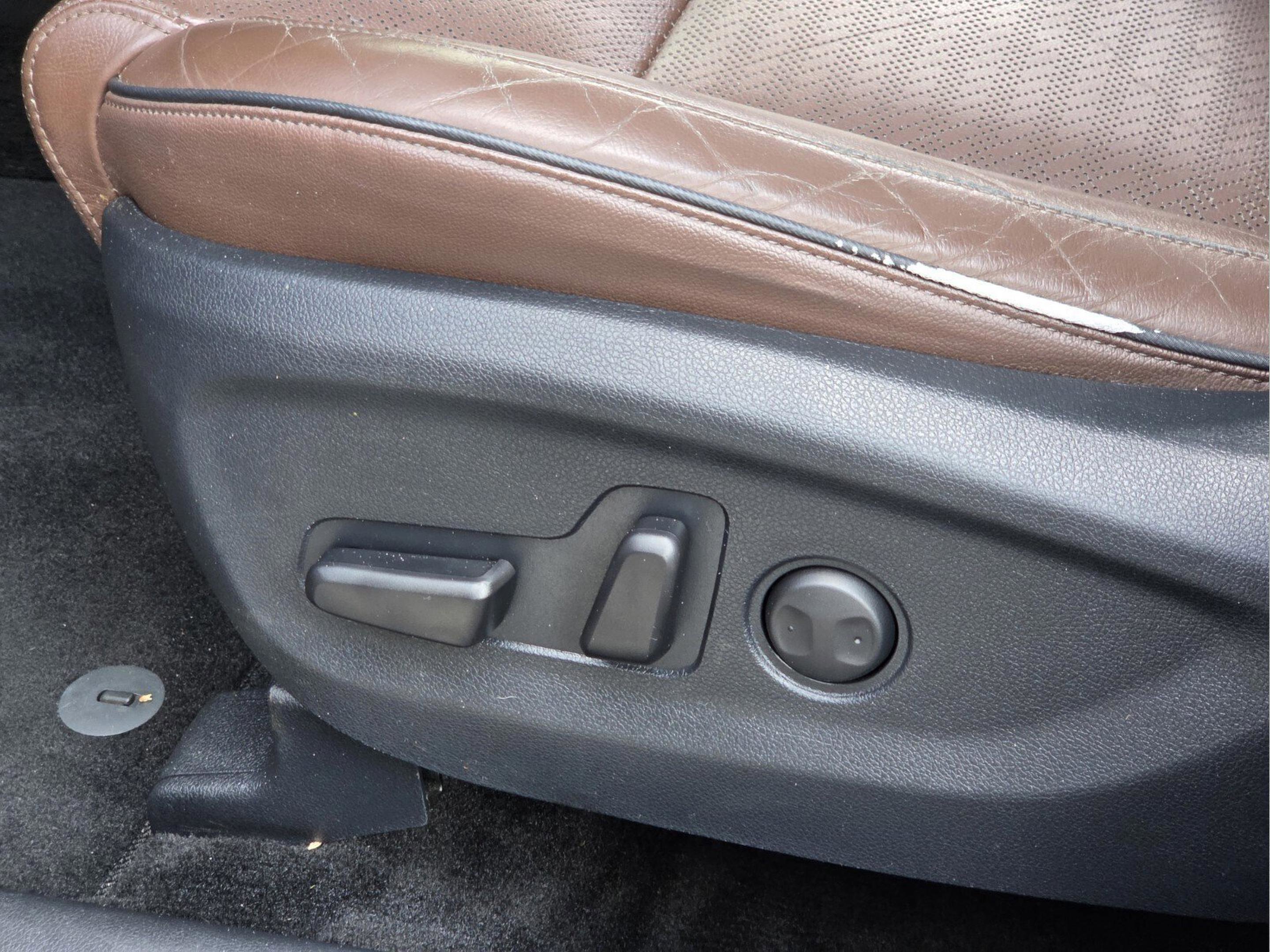 2017 Kia Sportage SX