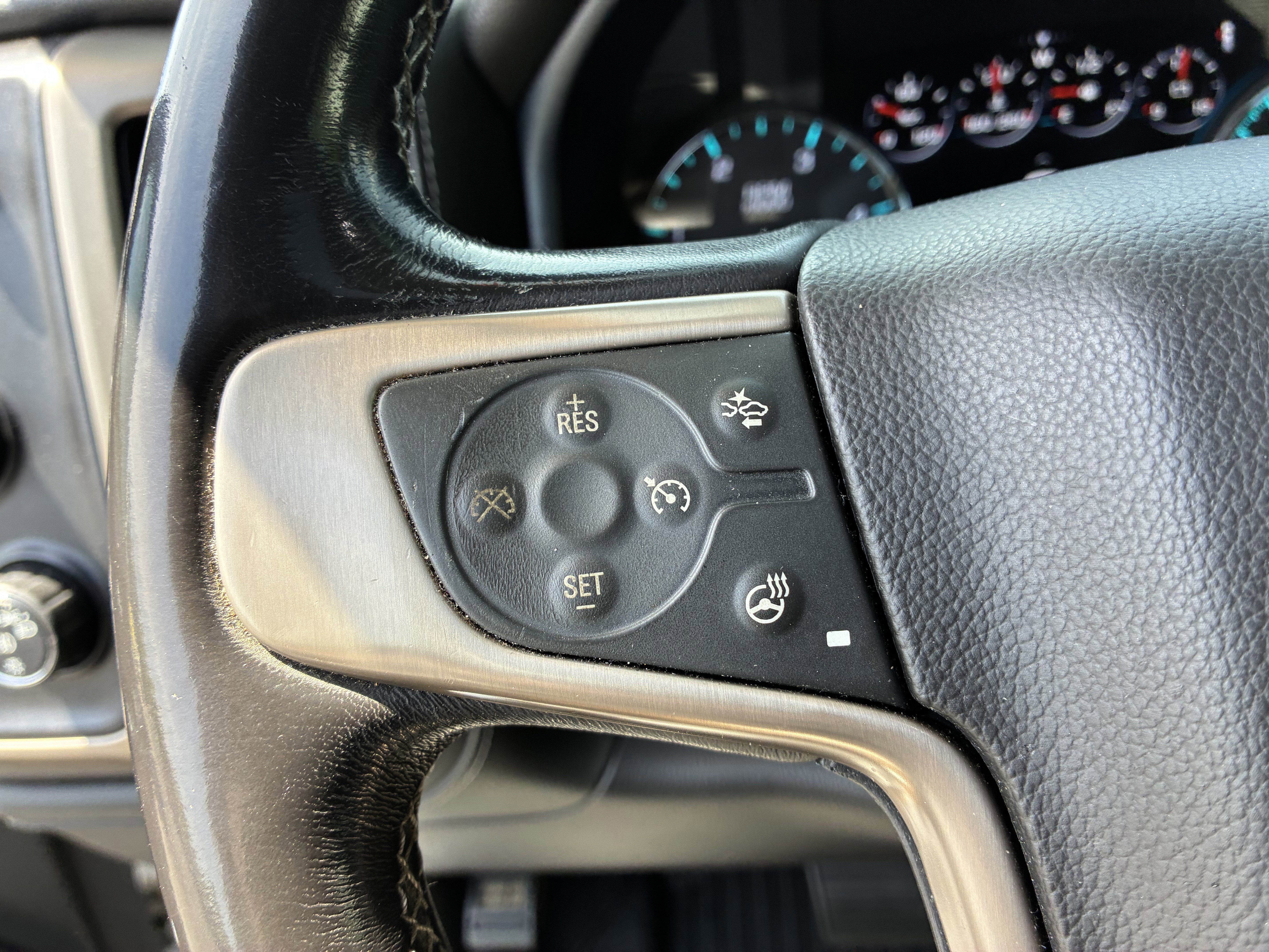 2018 GMC Sierra 2500 Denali