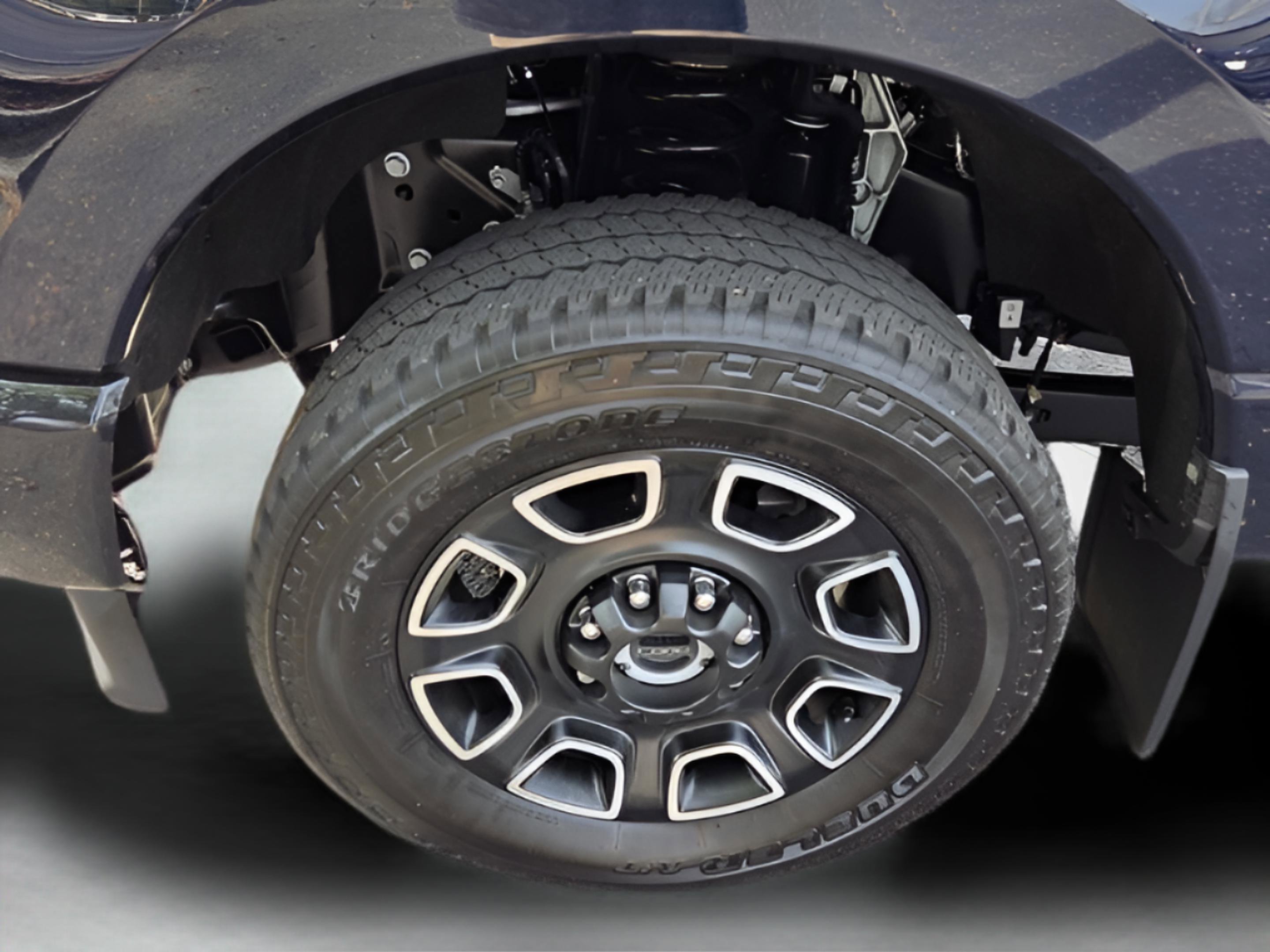 2024 Ford F350 Platinum