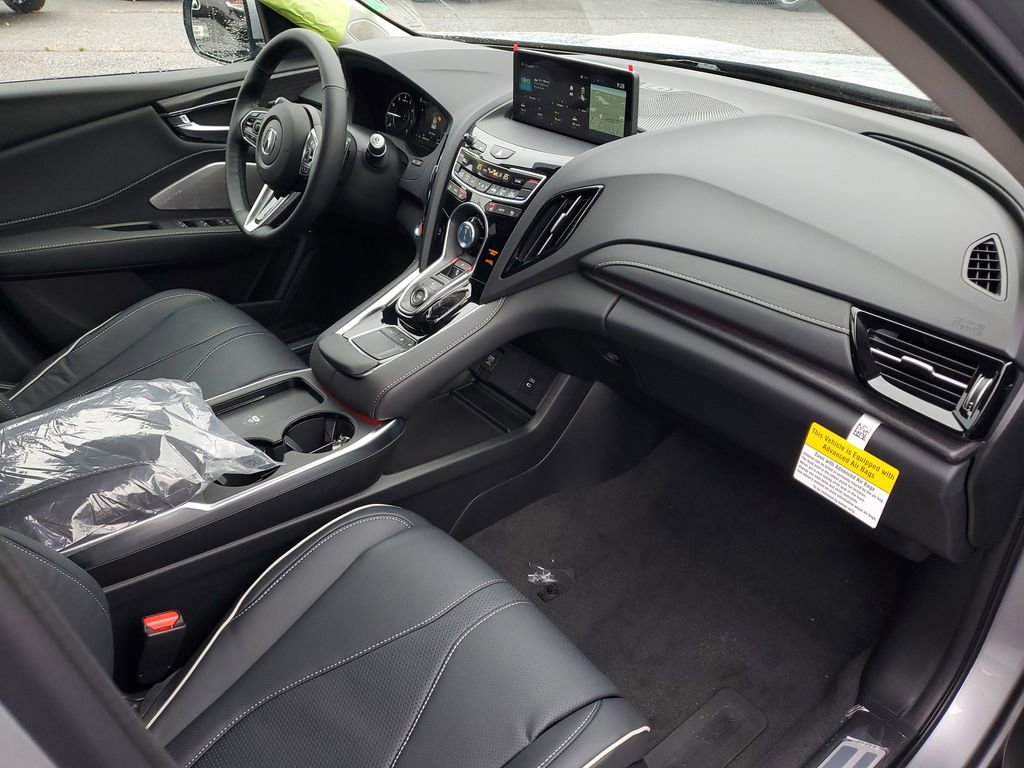 2026 Acura RDX SH-AWD w/ Advance Package