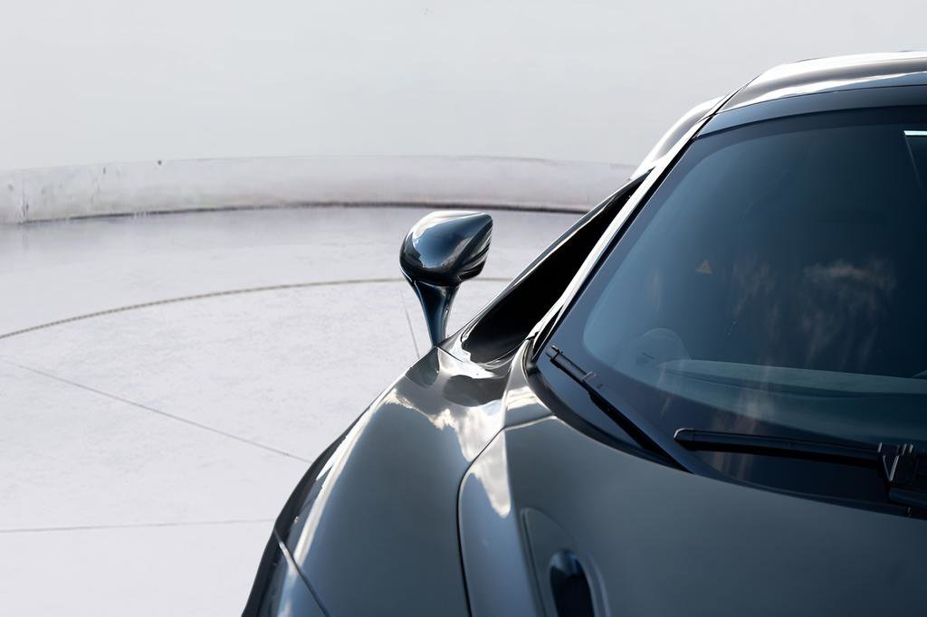 Used 2020 McLaren 720S Spider photo 31