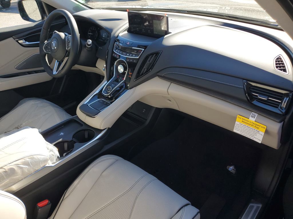 2026 Acura RDX SH-AWD w/ Advance Package