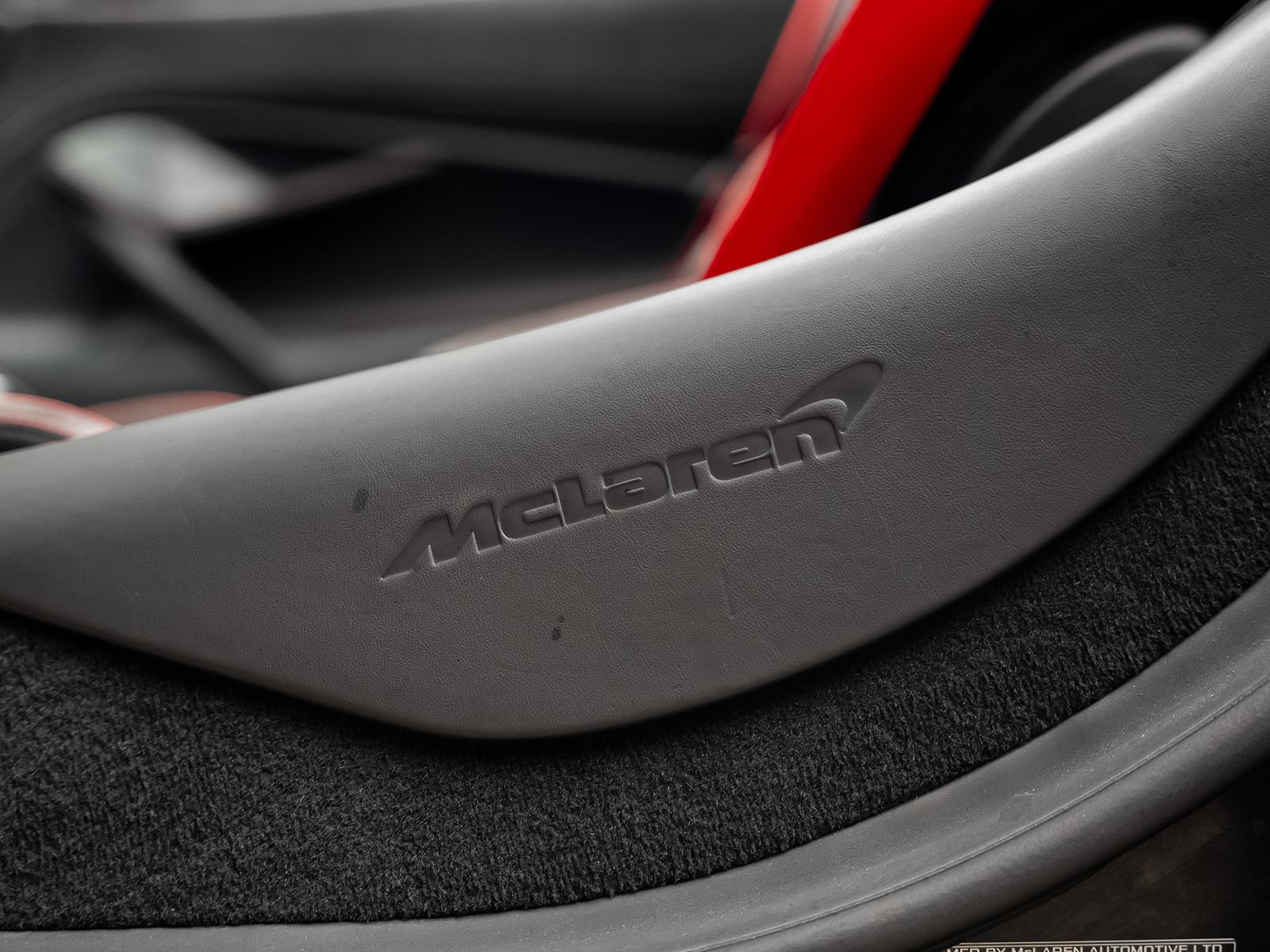 Used 2022 McLaren 720S Performance photo 58