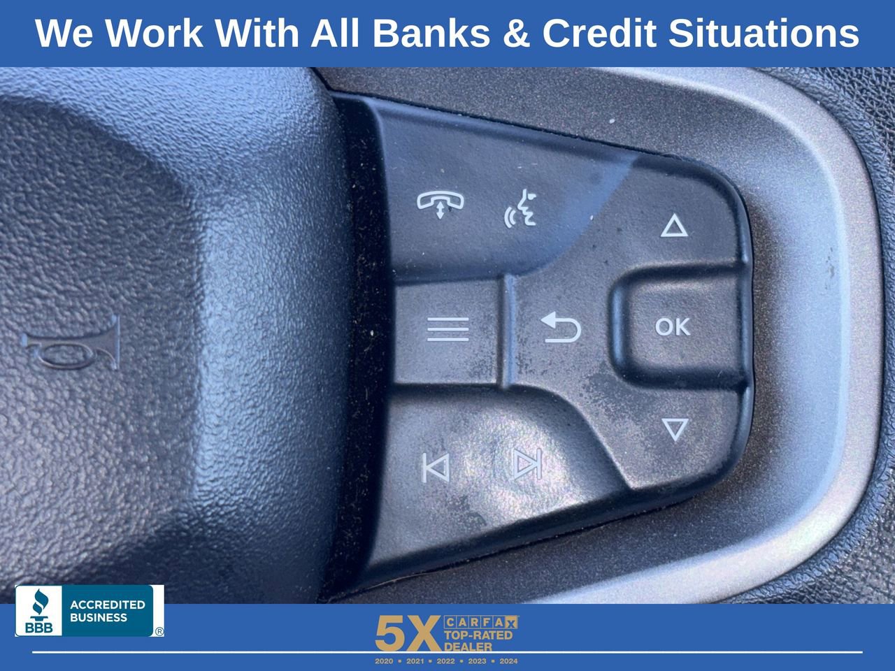 2022 Ford Bronco 4-Door