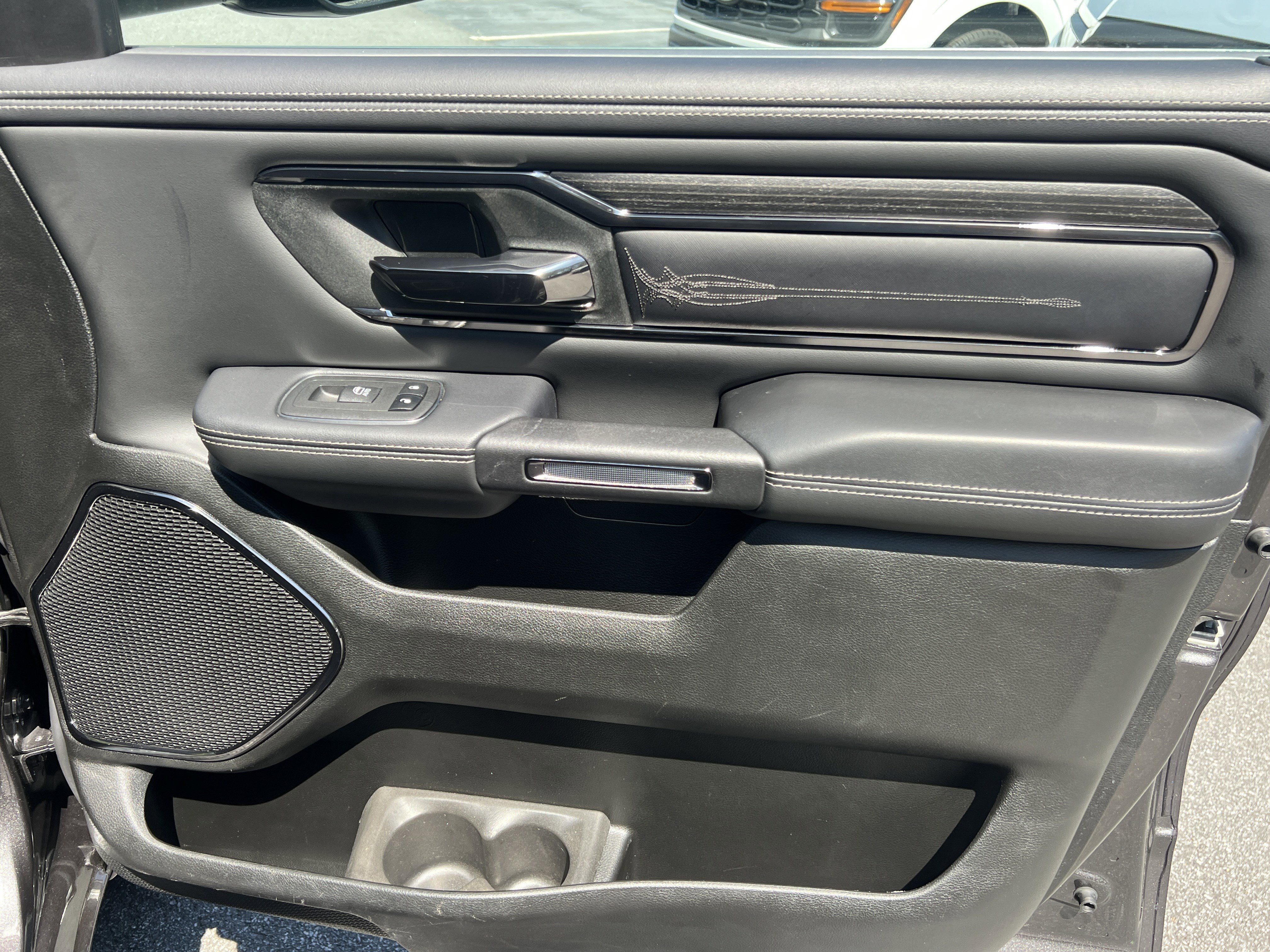 2024 RAM 1500 Limited