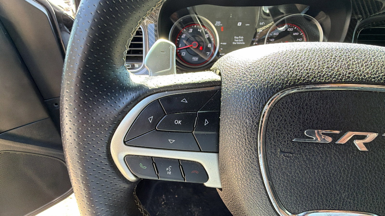 2021 Dodge Charger Scat Pack