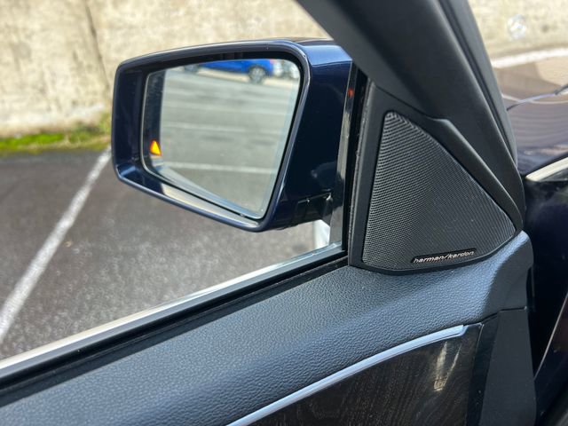 2013 Mercedes-Benz E 350 4MATIC Sedan