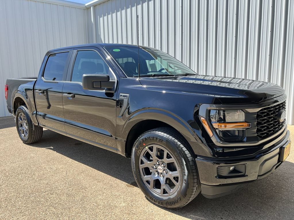 Used 2026 Ford F150 STX w/ Equipment Group 200A