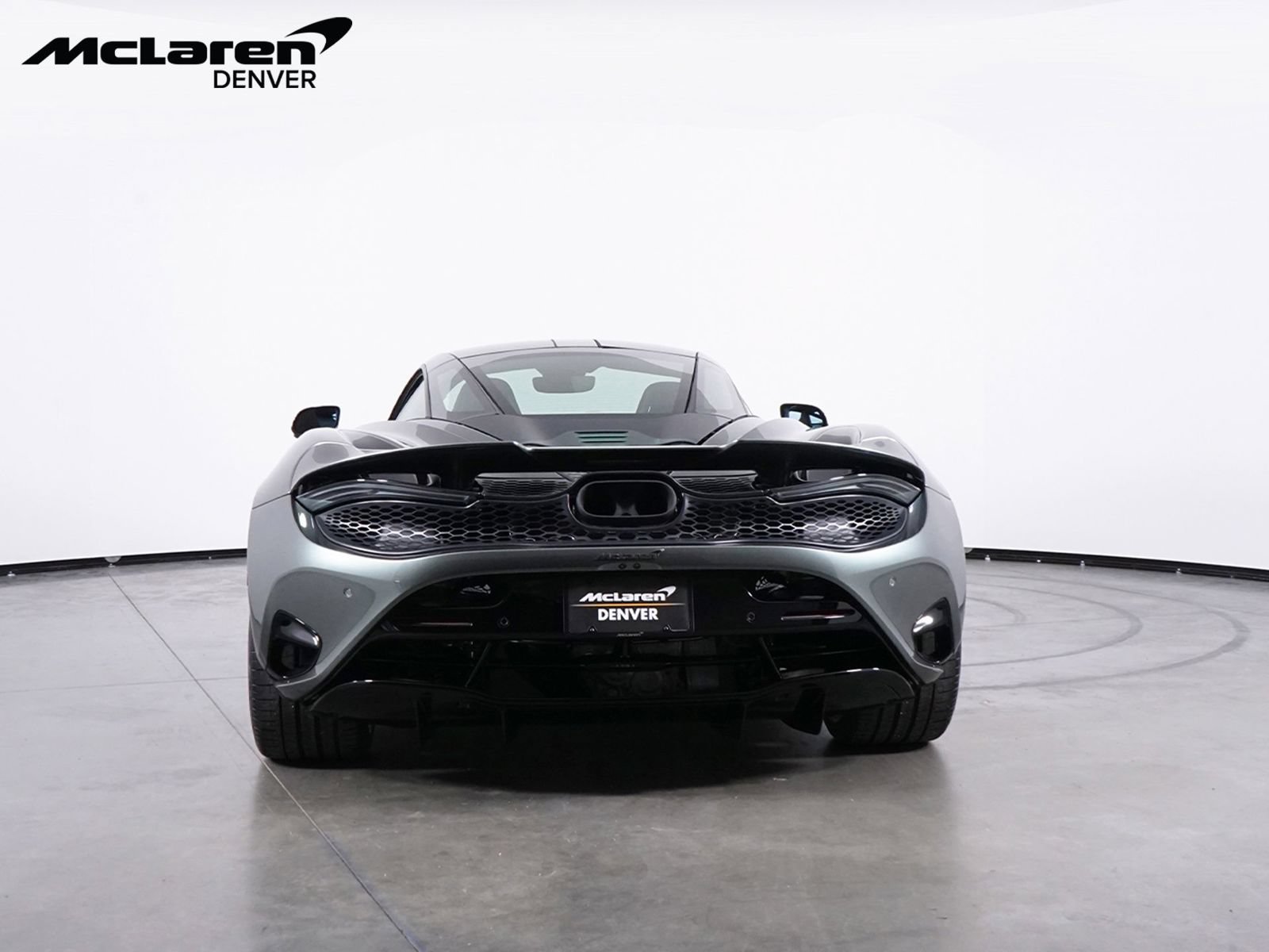 New 2026 McLaren 750S photo 7