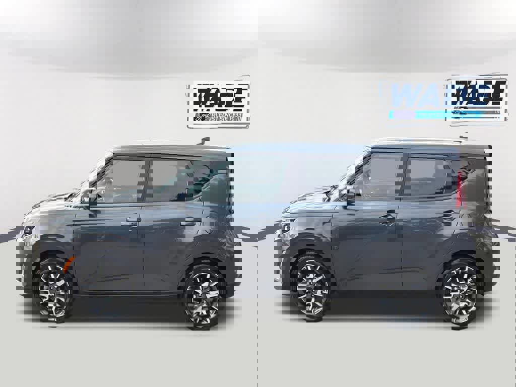 2024 Kia Soul EX