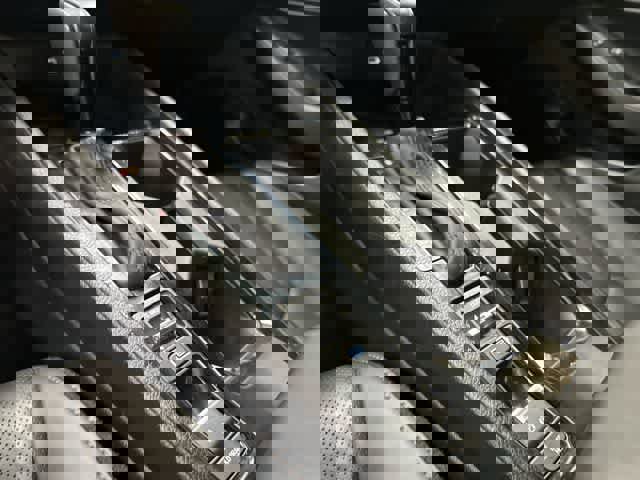 2025 Honda Accord Sport