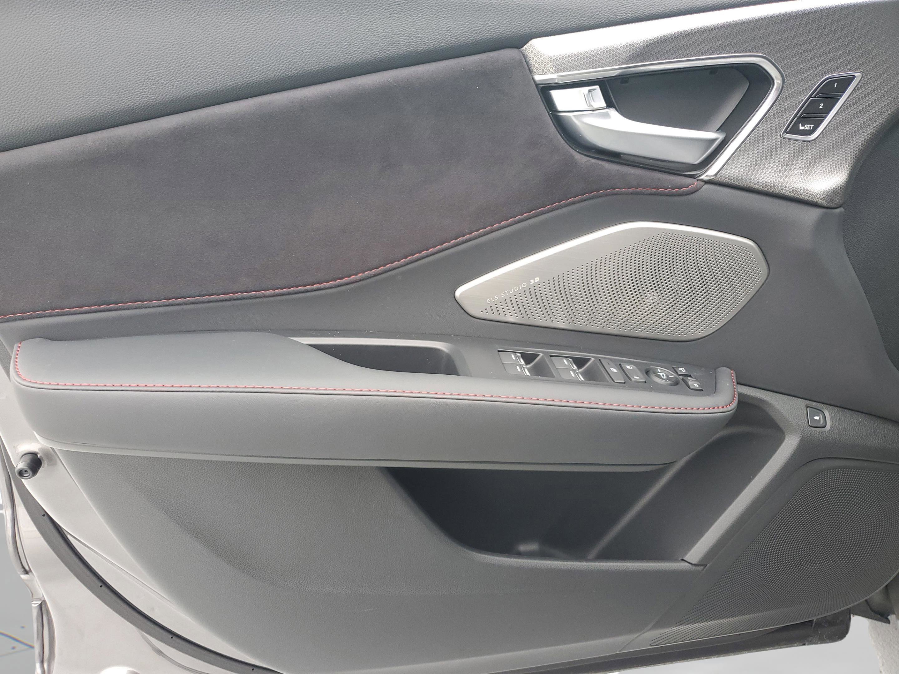 2026 Acura RDX A-Spec