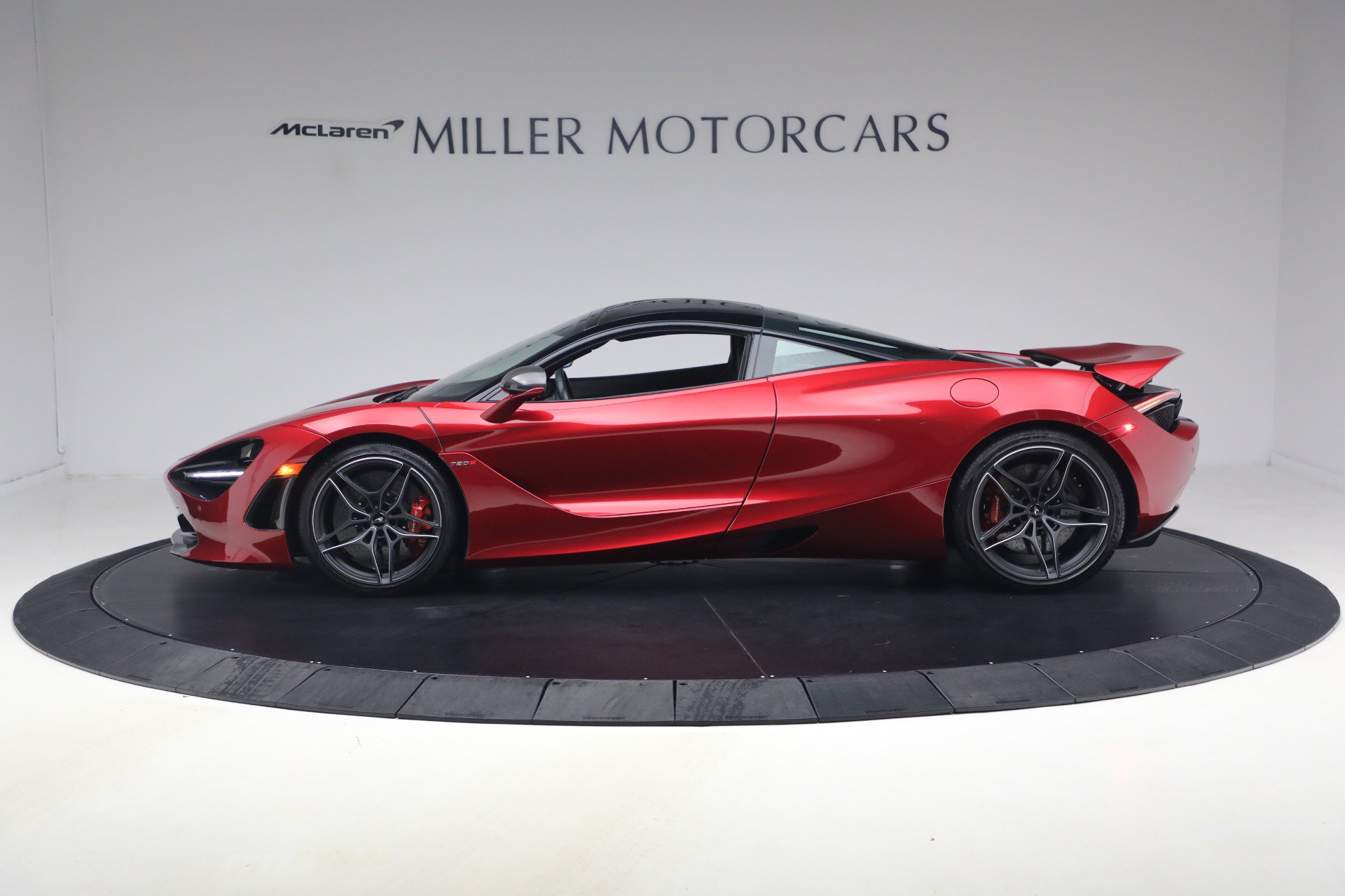 Used 2019 McLaren 720S Performance 2