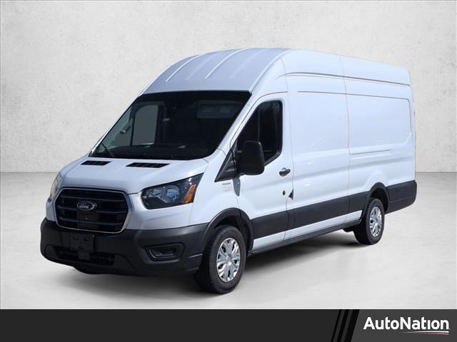 Used 2022 Ford E-Transit 148 High Roof Extended