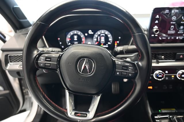 2023 Acura Integra A-Spec