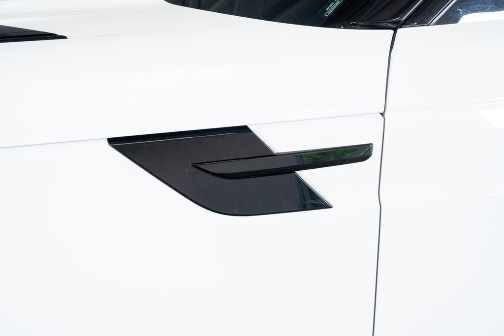 2025 Land Rover Range Rover Sport Dynamic SE